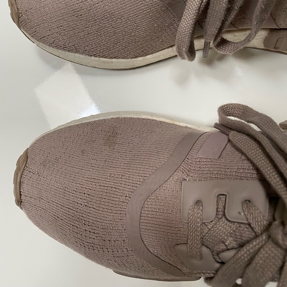 ✨RARE LIMITED Adidas NMD French Beige 7.5✨ - Picture 13 of 16